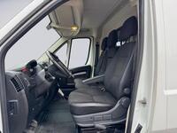 Peugeot Boxer vaihtoauto