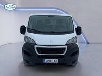 Peugeot Boxer vaihtoauto