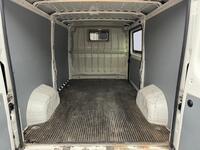 Peugeot Boxer vaihtoauto