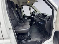 Peugeot Boxer vaihtoauto