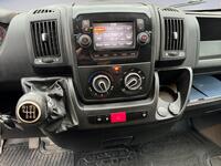 Peugeot Boxer vaihtoauto