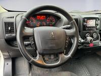 Peugeot Boxer vaihtoauto