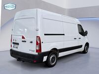 Opel Movano vaihtoauto