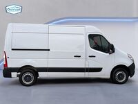 Opel Movano vaihtoauto