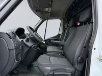 Opel Movano vaihtoauto