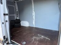 Opel Movano vaihtoauto