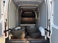 Opel Movano vaihtoauto