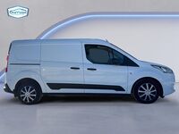 Ford Transit Connect vaihtoauto