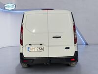 Ford Transit Connect vaihtoauto