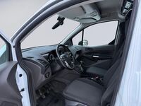 Ford Transit Connect vaihtoauto