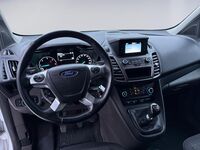 Ford Transit Connect vaihtoauto