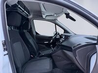 Ford Transit Connect vaihtoauto