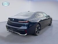 BMW i7 vaihtoauto