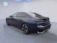 BMW i7 vaihtoauto
