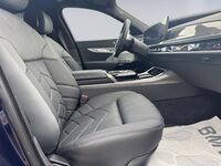BMW i7 vaihtoauto