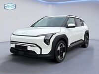 Kia EV3 vaihtoauto