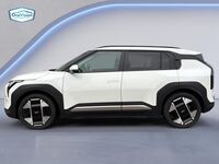 Kia EV3 vaihtoauto