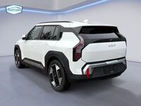 Kia EV3 vaihtoauto