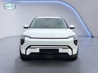 Kia EV3 vaihtoauto