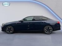 BMW i5 M60 vaihtoauto
