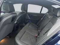 BMW i5 M60 vaihtoauto