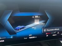 BMW i5 M60 vaihtoauto