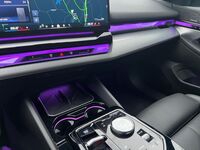 BMW i5 M60 vaihtoauto