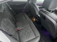 BMW i5 M60 vaihtoauto