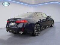 BMW i5 M60 vaihtoauto