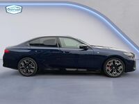 BMW i5 M60 vaihtoauto