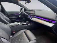 BMW i5 M60 vaihtoauto