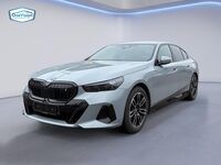 BMW i5 vaihtoauto