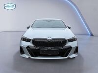 BMW i5 vaihtoauto