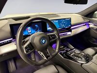 BMW i5 vaihtoauto