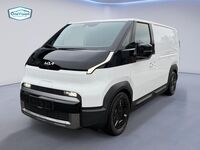 Kia PV5 Cargo vaihtoauto