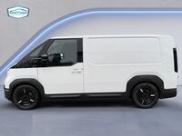 Kia PV5 Cargo vaihtoauto