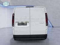 Kia PV5 Cargo vaihtoauto