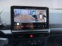 Kia PV5 Cargo vaihtoauto