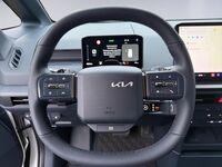 Kia PV5 Cargo vaihtoauto