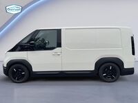 Kia PV5 Cargo vaihtoauto