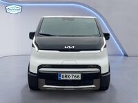 Kia PV5 Cargo vaihtoauto