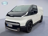 Kia PV5 Cargo vaihtoauto