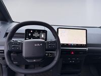 Kia PV5 Cargo vaihtoauto