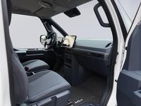 Kia PV5 Cargo vaihtoauto