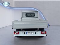 Maxus e-Deliver 9 vaihtoauto