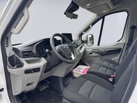 Maxus e-Deliver 9 vaihtoauto