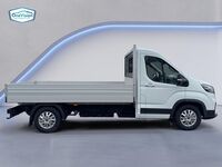 Maxus e-Deliver 9 vaihtoauto