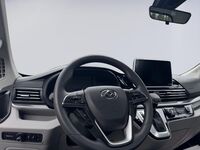 Maxus e-Deliver 9 vaihtoauto