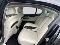 BMW 745 vaihtoauto