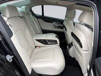 BMW 745 vaihtoauto